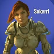 Sokerri's Stream profile image