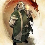 Uncle Iroh's - Steam avatar