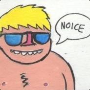 suk's - Steam avatar