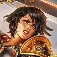 MDelacriox's - Steam avatar