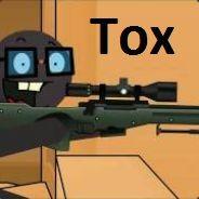 Tox's - Steam avatar