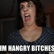 Hangry's Stream profile image