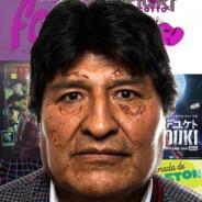 LilEvo Morales Mamani Quispe's - Steam avatar