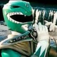 PowerRangerVerde's - Steam avatar