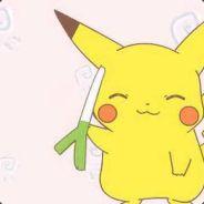 This Pikachu's - Steam avatar