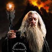 gandalftheblack's - Steam avatar