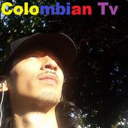 iThe Colombian's Stream profile image