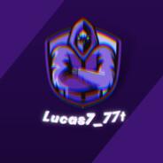 LukeeCaage's - Steam avatar