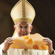 PopeCheese's - Steam avatar