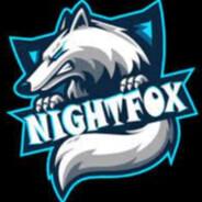 NightF0X's Stream profile image