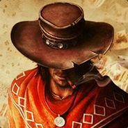 Flamengo's - Steam avatar