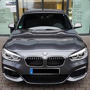 M140i's - Steam avatar