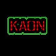 KaoN's Stream profile image