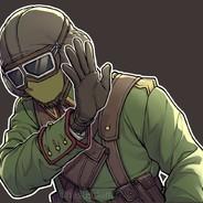 |TN| D3AGLEZ's - Steam avatar
