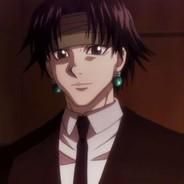 Chrollo Lucilfer's - Steam avatar