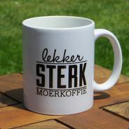 Moerkoffie's - Steam avatar