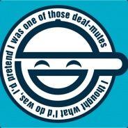 TheLaughingman's - Steam avatar