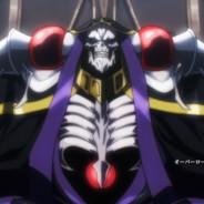 Ainz Ooal Gown's - Steam avatar