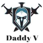 Daddy V's Stream profile image