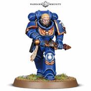 Primaris with Power Weapon's - Steam avatar