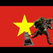 Hồ Chí MINE !'s - Steam avatar