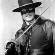 Zorro's - Steam avatar