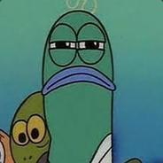 A FISH's - Steam avatar