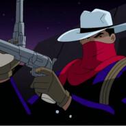 One Mice's - Steam avatar