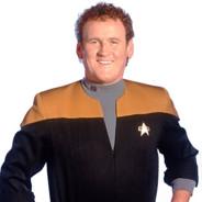 Miles O'Brien, Lord of Scotland's - Steam avatar