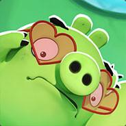 wesleemos's - Steam avatar