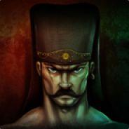 Attila The Hun's - Steam avatar