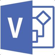 Microsoft Visio™'s - Steam avatar