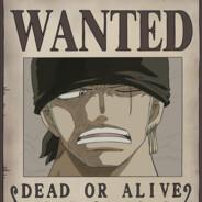 Roronoa_Zoro's Stream profile image