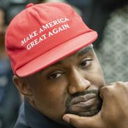 Kanye West's Stream profile image