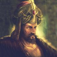 Fatih Sultan Mehmet's - Steam avatar