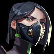 Evanuris's - Steam avatar