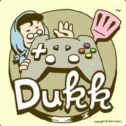 Dukk's - Steam avatar