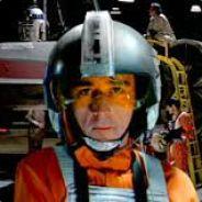 Wedge Antilles's Stream profile image