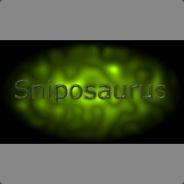 sniposaurus's Stream profile image