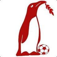 Red Penguin's - Steam avatar