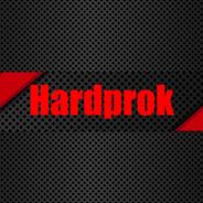 ‡HardProk‡'s - Steam avatar