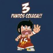 xixo_terremoto's - Steam avatar