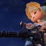 McHorse's - Steam avatar