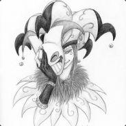 Grimm Jester's - Steam avatar