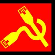 Ethernet Soviet's - Steam avatar