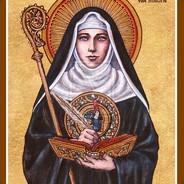 Saint Hildegard von Bingen's Stream profile image