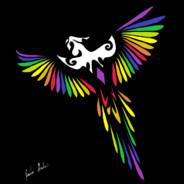 AoQC: Little Parrot Lady's - Steam avatar