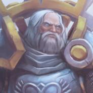 Overlord's - Steam avatar