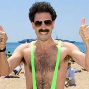 borat's - Steam avatar