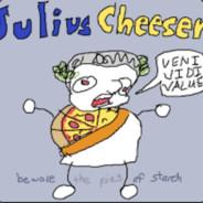 Julius Cheeser's - Steam avatar